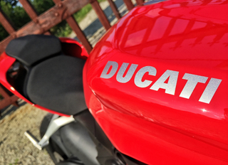 Illustration for article titled Thoughts on the Ducati 959 Panigale and matters of the heart
